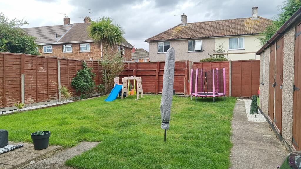 Additional property image - Greystoke Avenue, Southmead, Bristol BS10