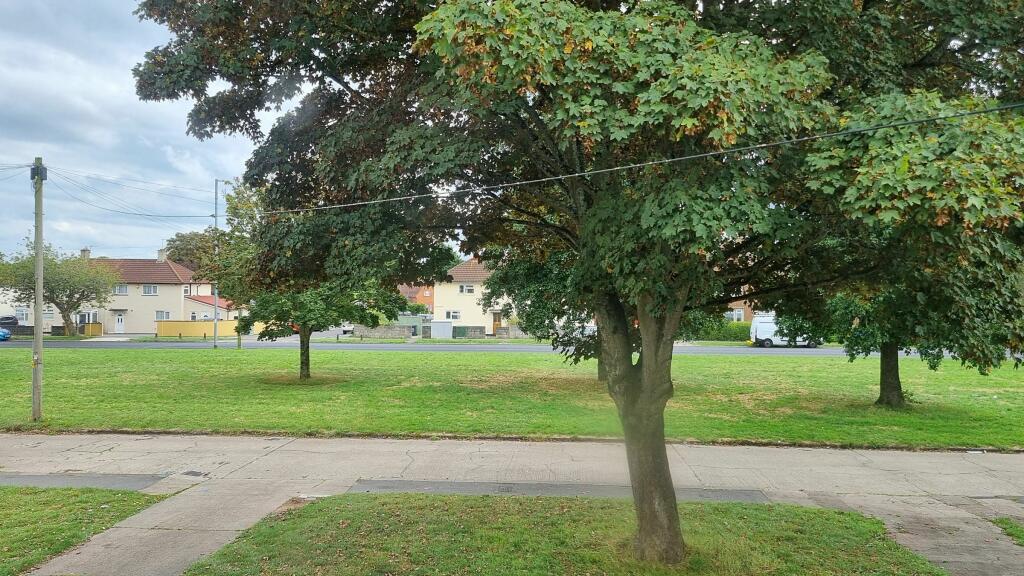 Additional property image - Greystoke Avenue, Southmead, Bristol BS10