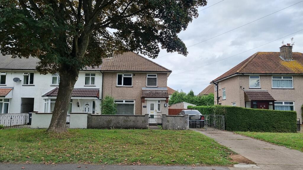 Additional property image - Greystoke Avenue, Southmead, Bristol BS10