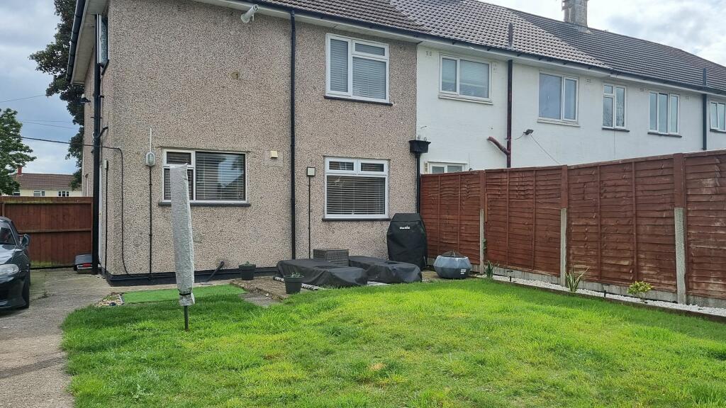 Additional property image - Greystoke Avenue, Southmead, Bristol BS10