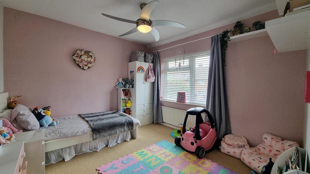 Additional property image - Greystoke Avenue, Southmead, Bristol BS10