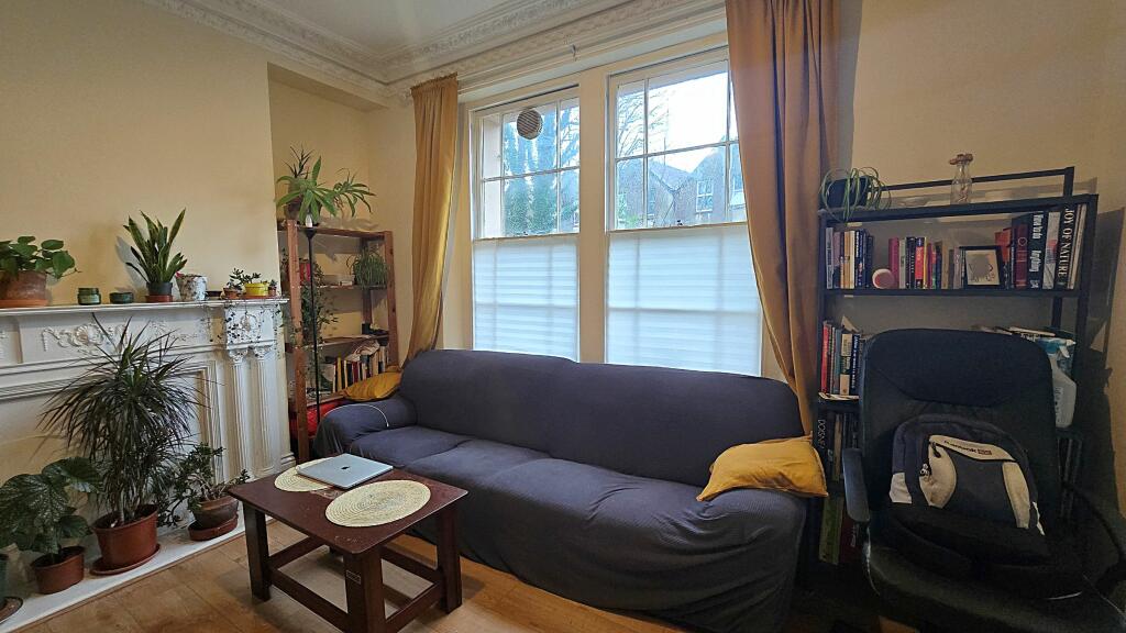 Additional property image - Kingsley Road, Cotham, Bristol BS6