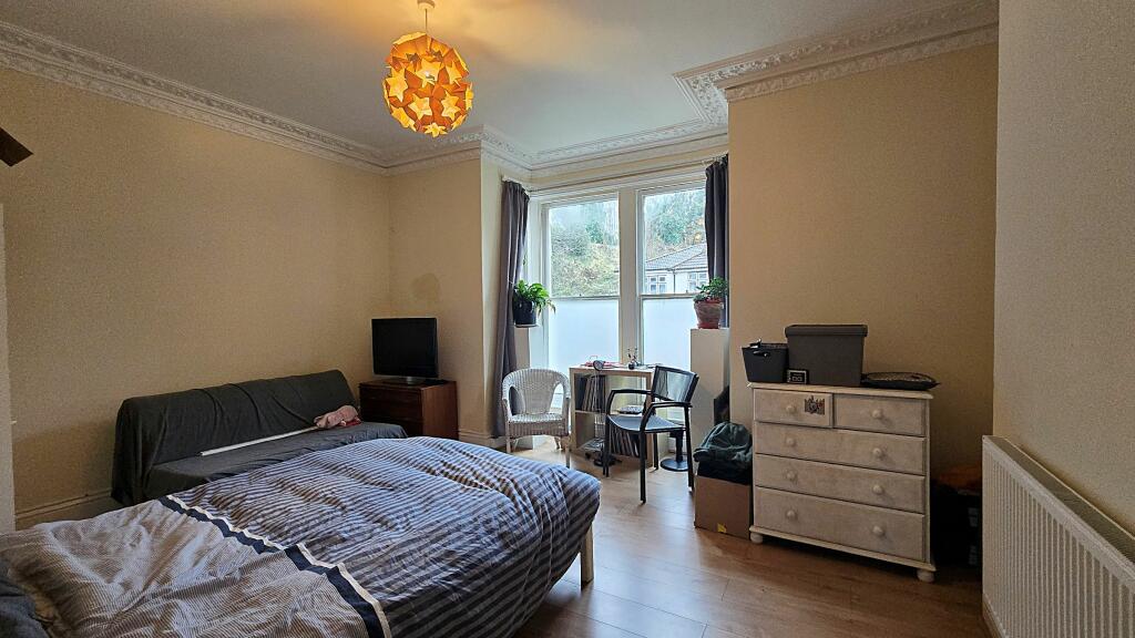 Additional property image - Kingsley Road, Cotham, Bristol BS6
