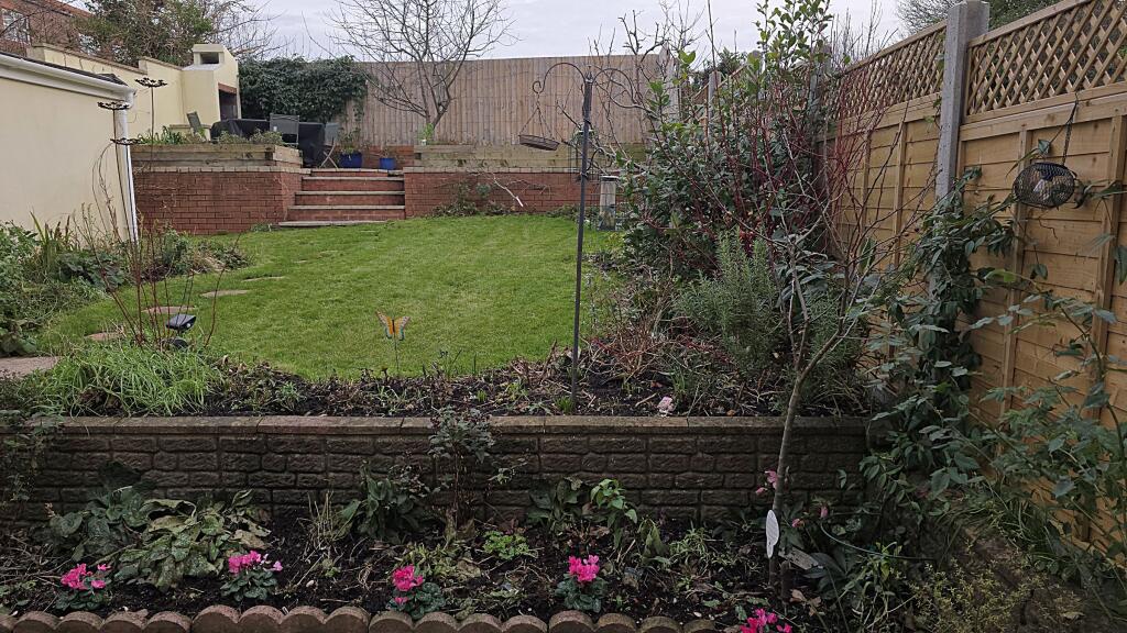 Additional property image - Kendon Drive, Wellington Hill, Bristol BS10