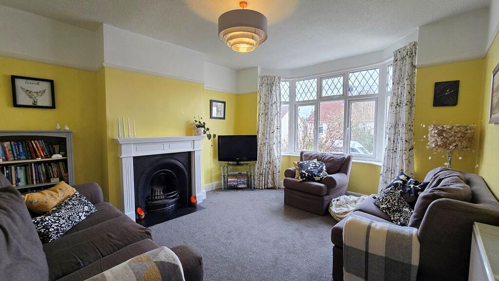 Additional property image - Kendon Drive, Wellington Hill, Bristol BS10