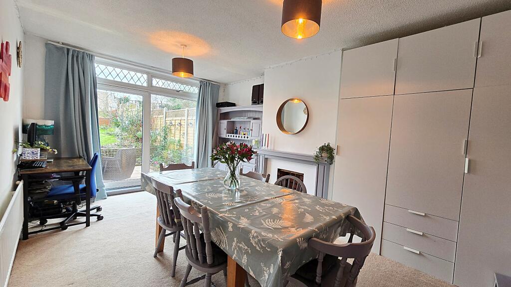 Additional property image - Kendon Drive, Wellington Hill, Bristol BS10