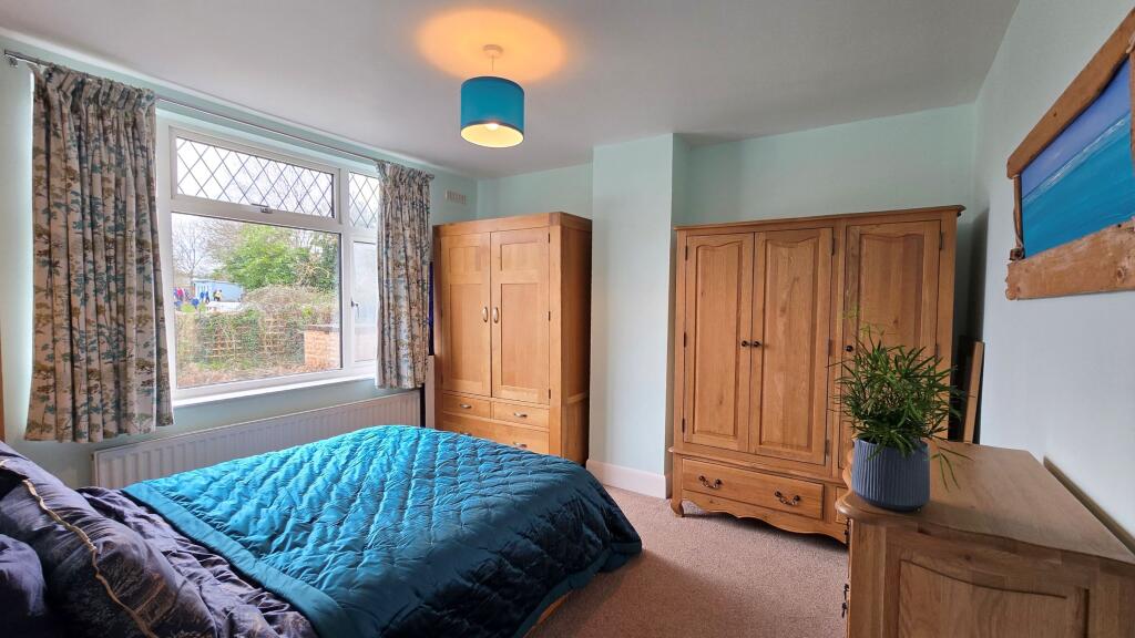 Additional property image - Kendon Drive, Wellington Hill, Bristol BS10