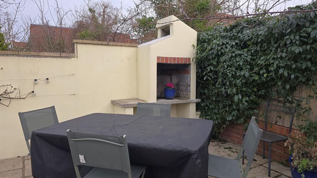 Additional property image - Kendon Drive, Wellington Hill, Bristol BS10