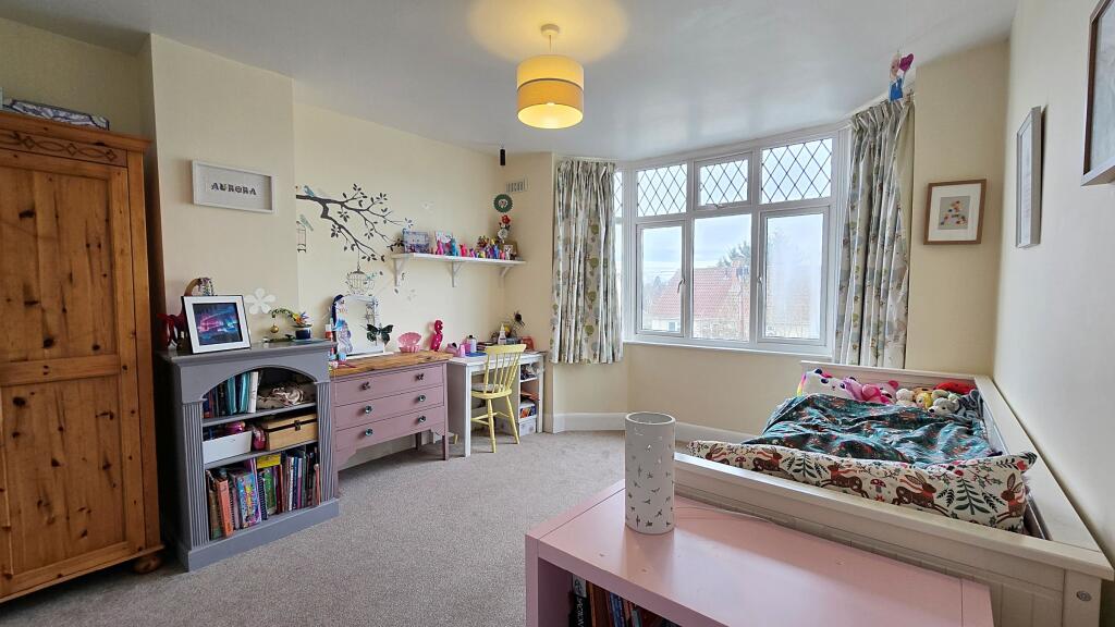 Additional property image - Kendon Drive, Wellington Hill, Bristol BS10