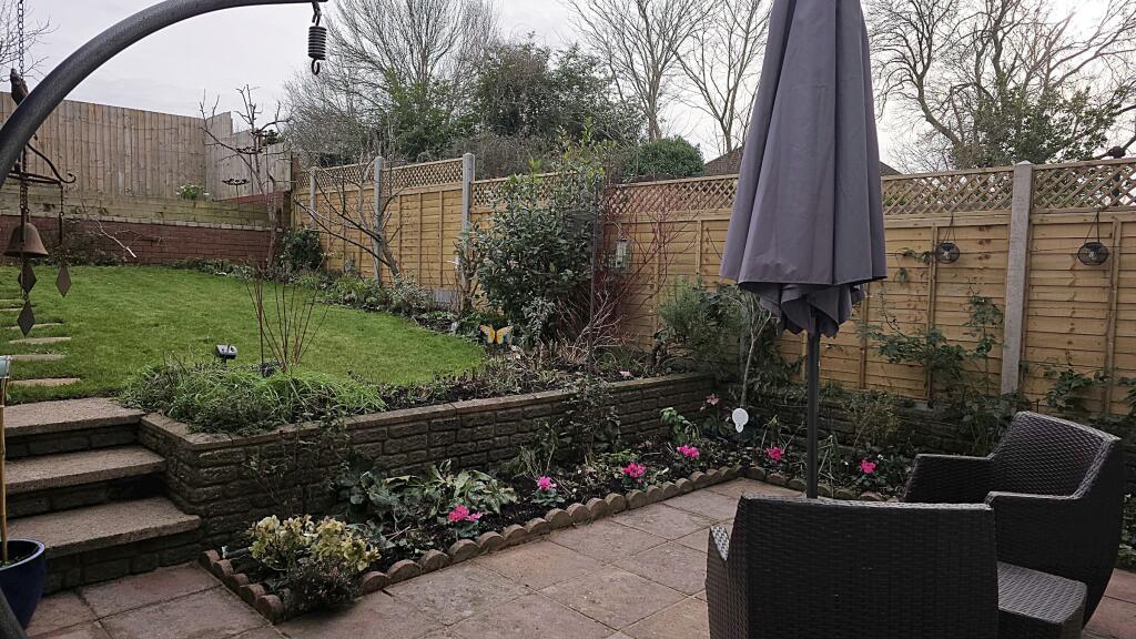 Additional property image - Kendon Drive, Wellington Hill, Bristol BS10