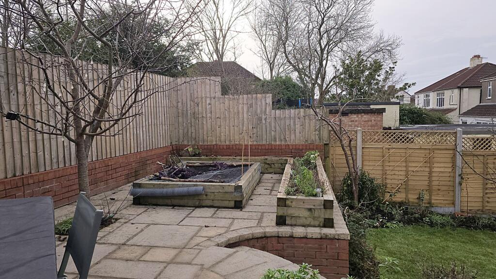 Additional property image - Kendon Drive, Wellington Hill, Bristol BS10