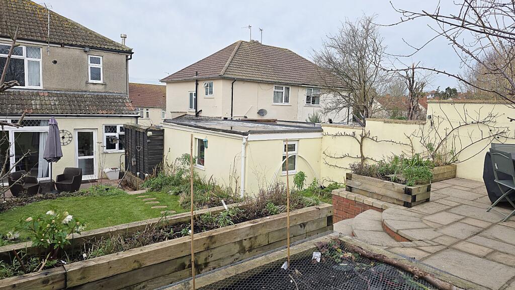 Additional property image - Kendon Drive, Wellington Hill, Bristol BS10