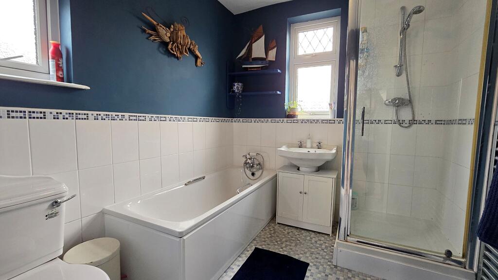 Additional property image - Kendon Drive, Wellington Hill, Bristol BS10