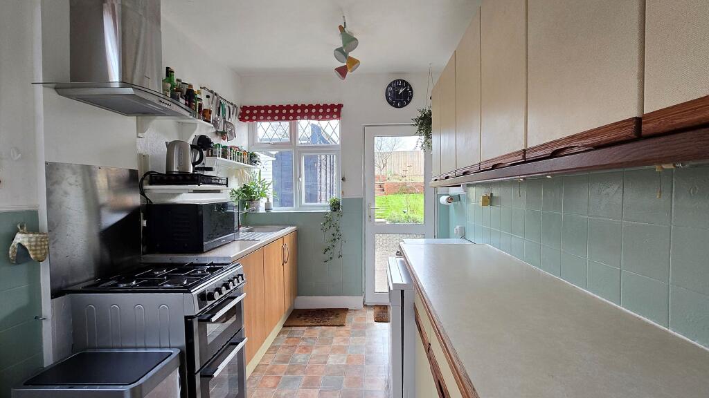 Additional property image - Kendon Drive, Wellington Hill, Bristol BS10
