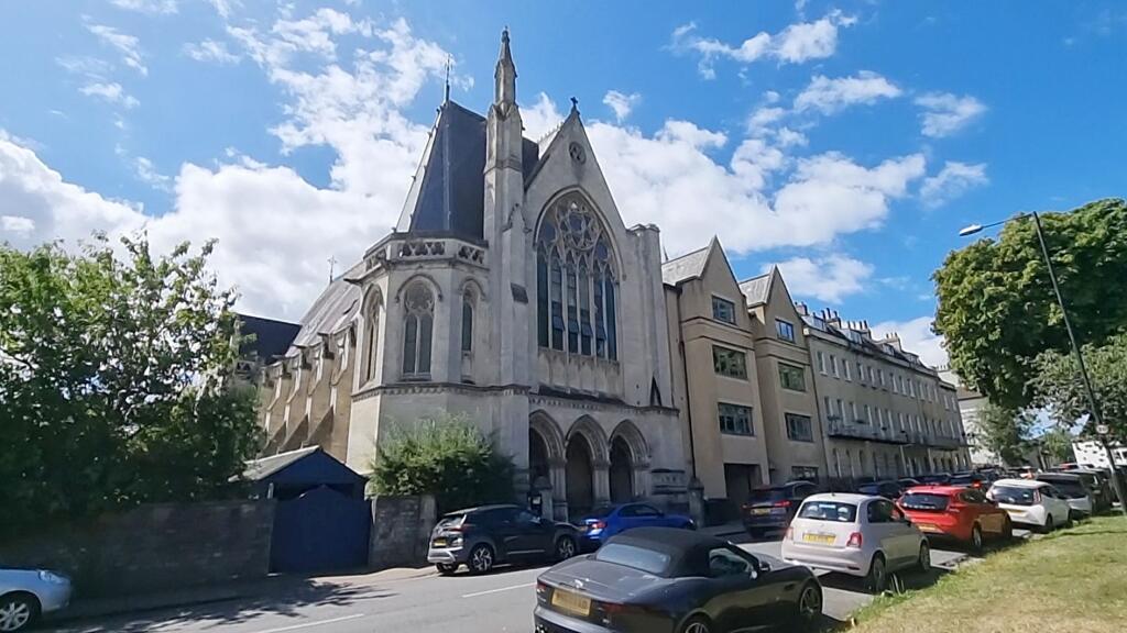 Main image of property: Suspension Bridge Road, Clifton, Bristol BS8