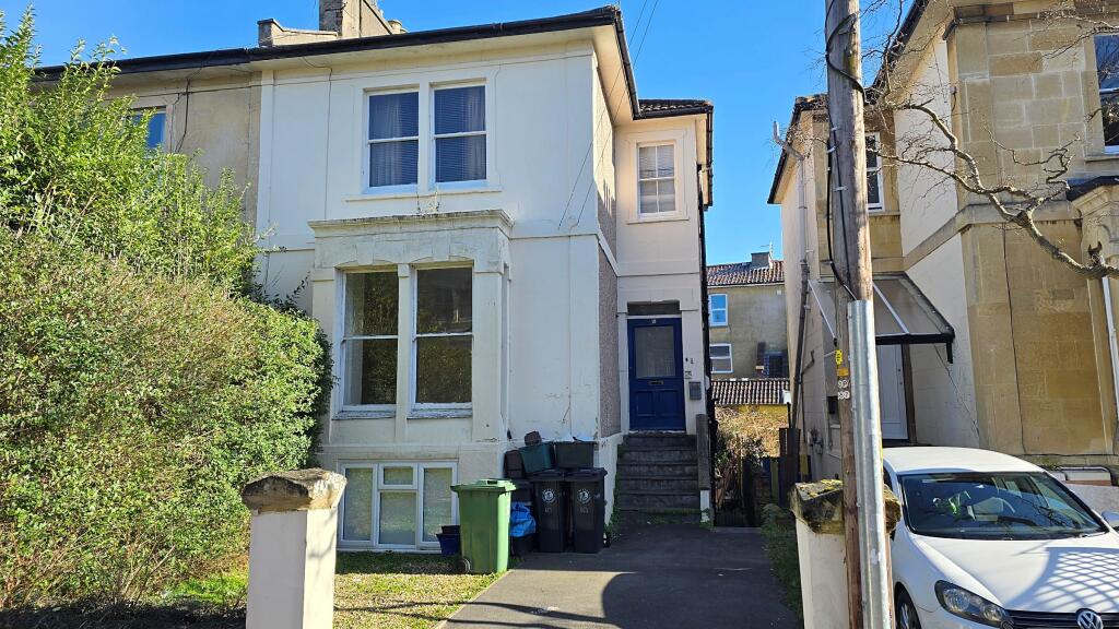 Main image of property: Kingsley Road, Cotham, Bristol BS6