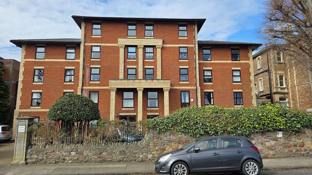 Main image of property: Flat , Avon Court, Beaufort Road, Clifton, Bristol