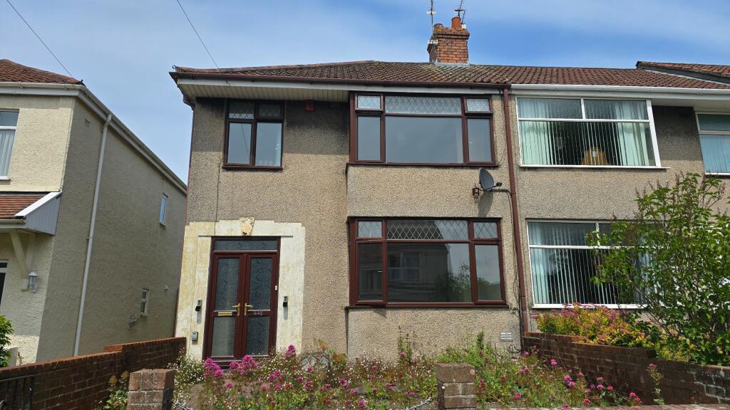 Main image of property: Speedwell Road, Bristol