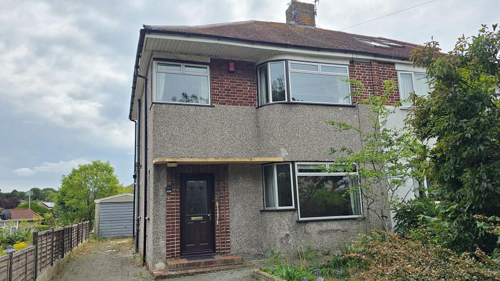Main image of property: Falcondale Road, Westbury on Trym, Bristol BS9