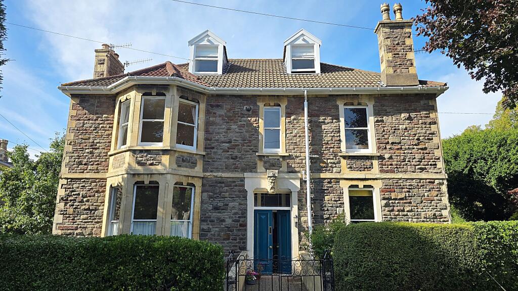 Main image of property: Redland Grove, Redland, Bristol BS6