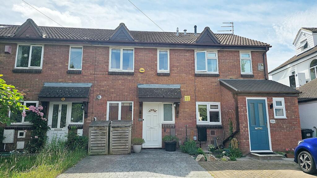 Main image of property: Brean Down Avenue, Henleaze, Bristol BS9