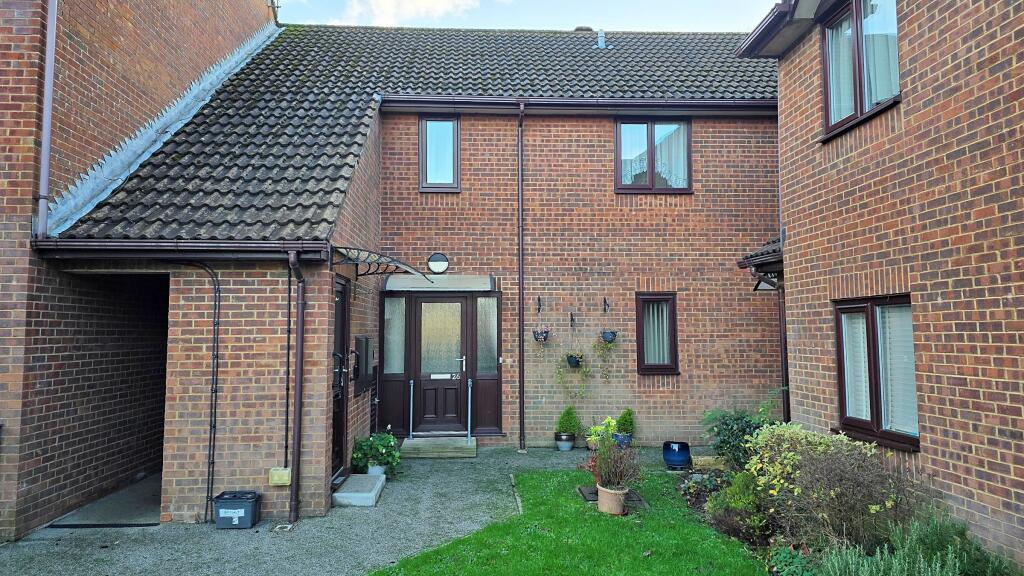 Main image of property: Fallodon Way, Henleaze, Bristol BS9