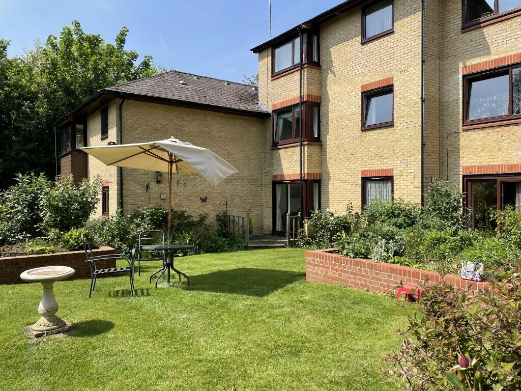 Main image of property: Hertford Mews, Billy Lows Lane, Potters Bar, Hertfordshire, EN6