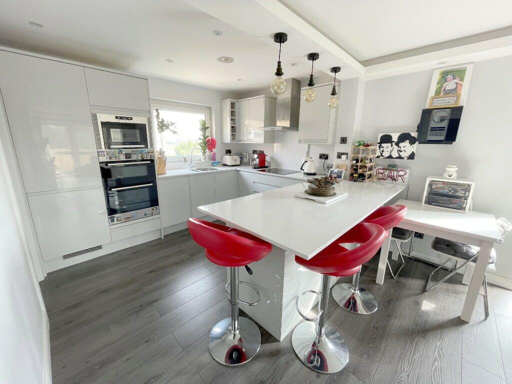 Main image of property: Gresley Court, Hawkshead Road, Potters Bar, Hertfordshire, EN6