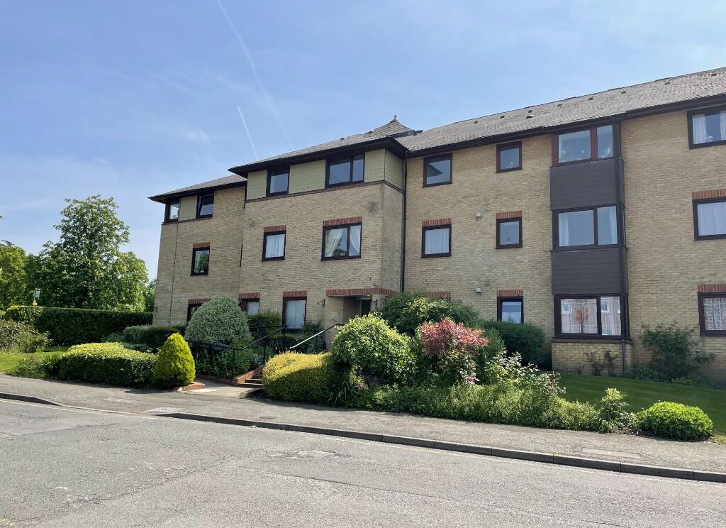 Main image of property: Hertford Mews, Billy Lows Lane, Potters Bar, Hertfordshire, EN6