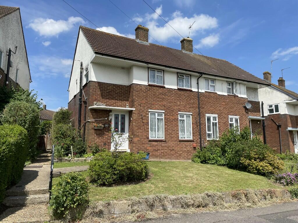 Main image of property: Rushfield, Potters Bar, Hertfordshire, EN6