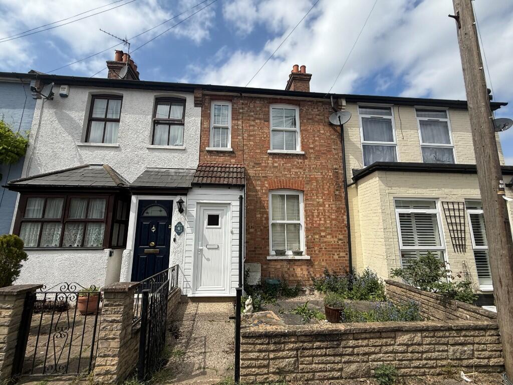 Main image of property: Coopers Road, Potters Bar, Hertfordshire, EN6