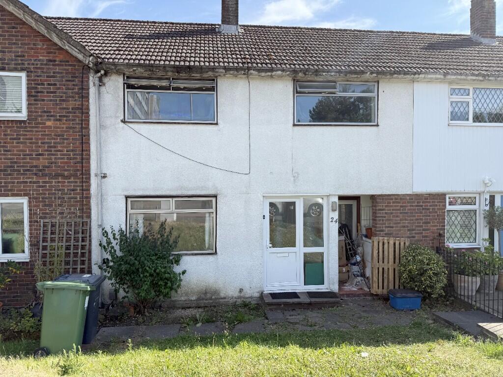 Main image of property: Mutton Lane, Potters Bar, Hertfordshire, EN6