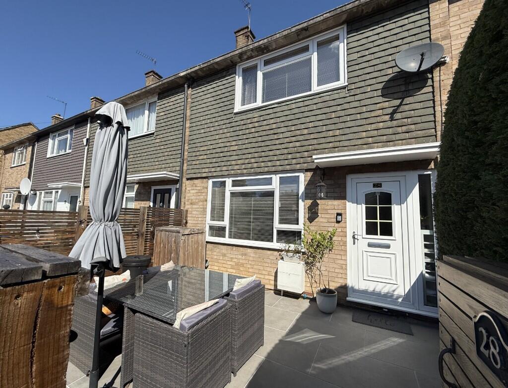 Main image of property: Whaley Road, Potters Bar, Hertfordshire, EN6