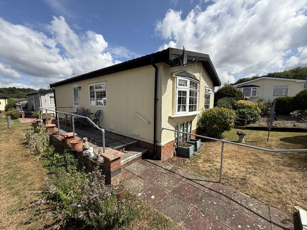 Main image of property: The Firs Park, Woodside Lane, Hatfield, Hertfordshire, AL9