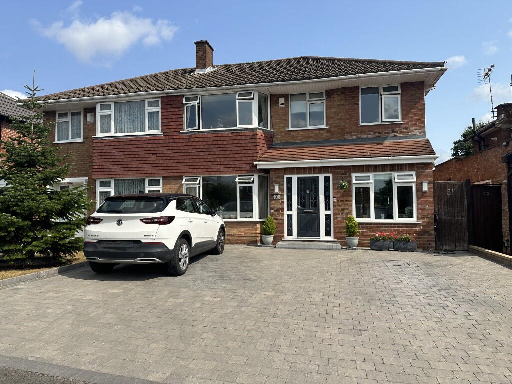 Main image of property: Torrington Drive, Potters Bar, Hertfordshire, EN6
