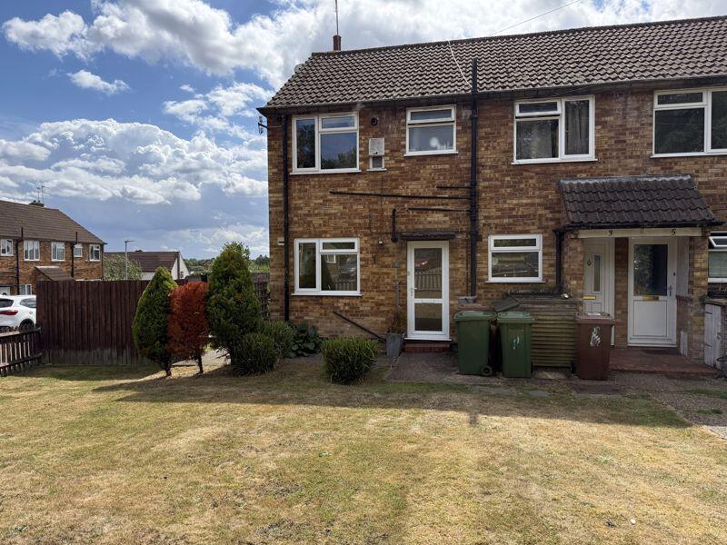 Main image of property: The Grove, Potters Bar