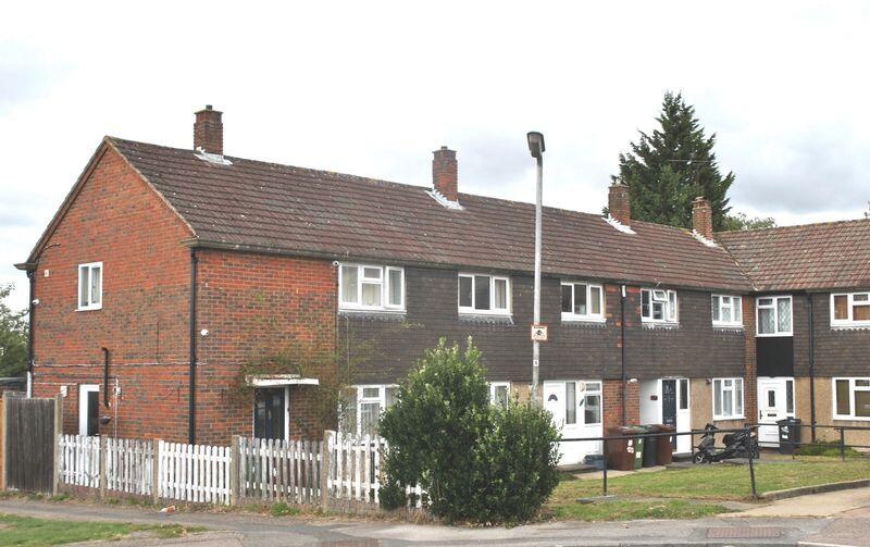 Main image of property: Barnet Road, Potters Bar