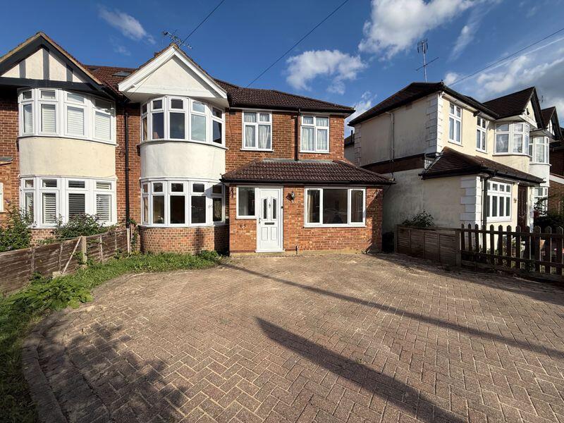 Main image of property: Borough Way, Potters Bar