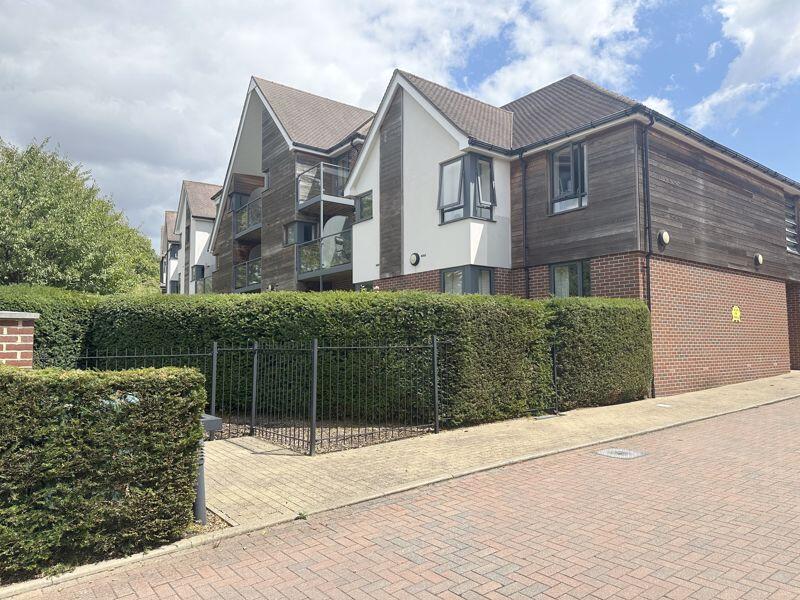 Main image of property: Mandeville Court, Darkes Lane, Potters Bar