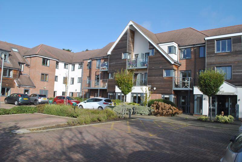 Main image of property: Mandeville Court, Darkes Lane, Potters Bar