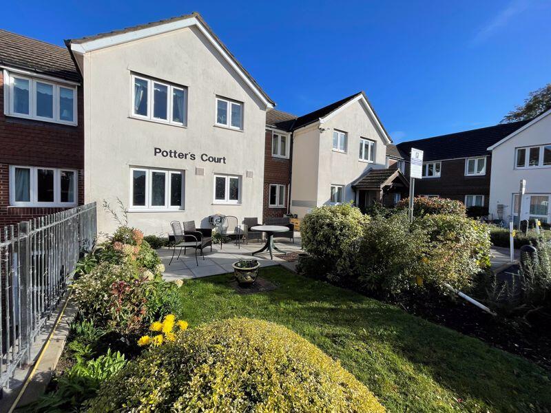 Main image of property: Potters Court, Darkes Lane, Potters Bar