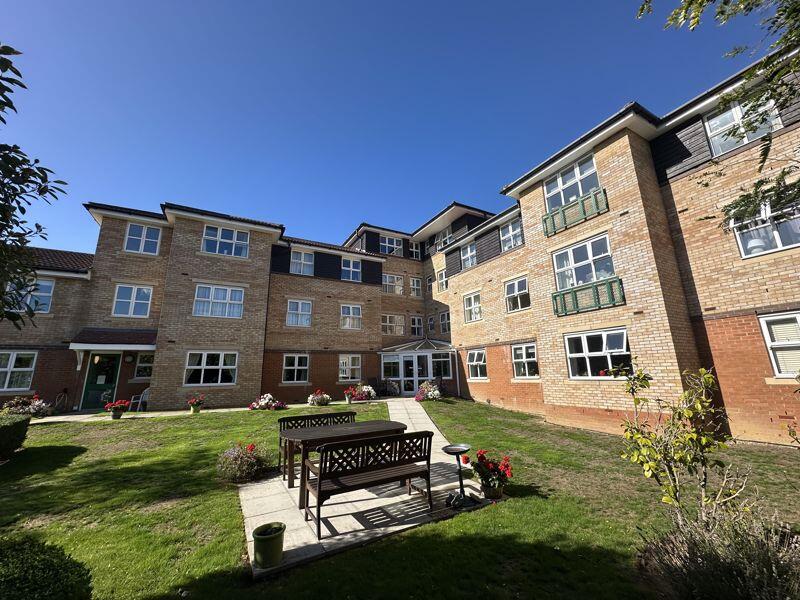 Main image of property: Seabrook Court, Station Close, Potters Bar