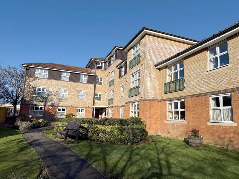 Main image of property: Seabrook Court, Station Close, Potters Bar