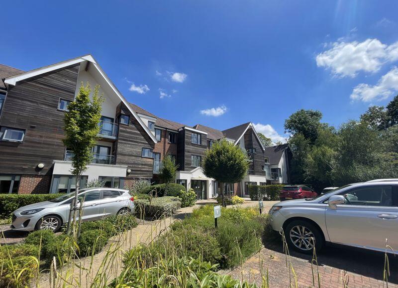 Main image of property: Mandeville Court, Darkes Lane, Potters Bar