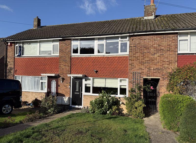 Main image of property: Abingdon Place, Potters Bar