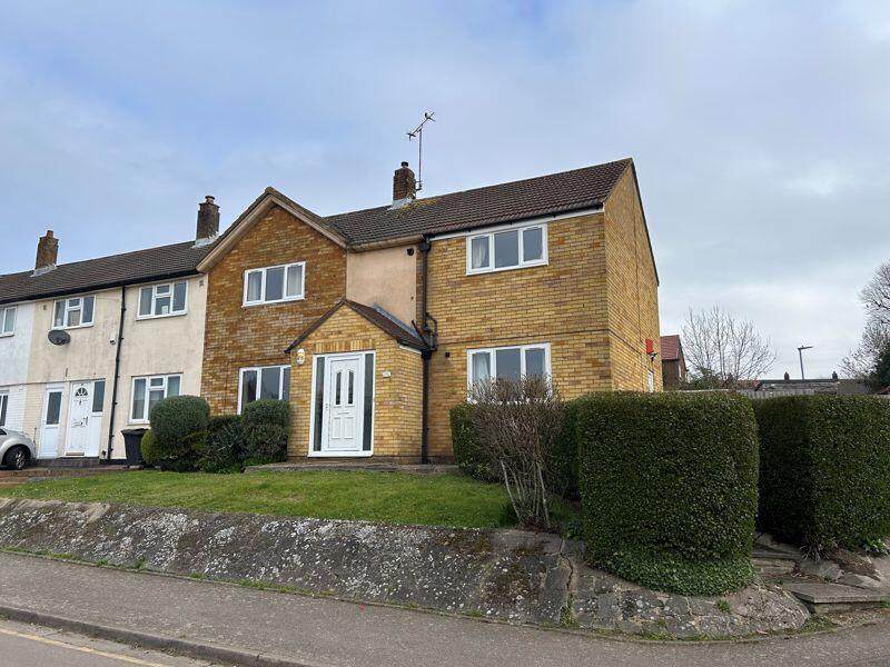 Main image of property: RVC ROOM ONLY Ashwood Road, Potters Bar