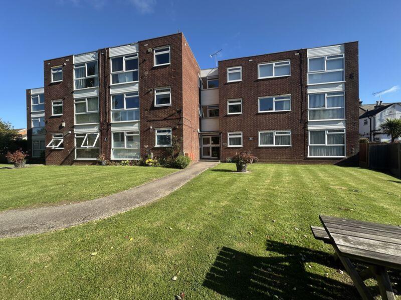 Main image of property: Raymond Court, Potters Bar