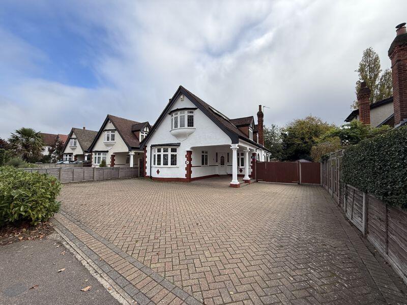 Main image of property: Baker Street, Potters Bar