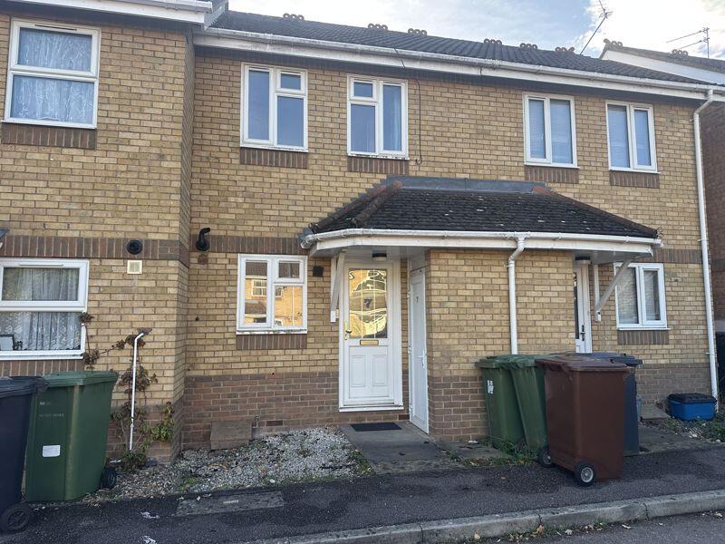 Main image of property: Oakfield Close, Potters Bar