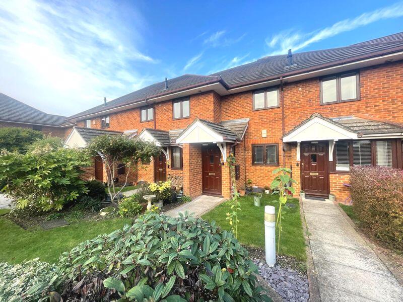 Main image of property: Weston Close, Potters Bar